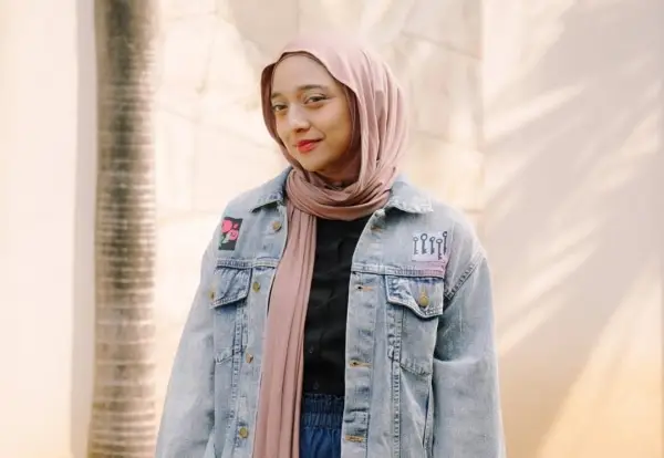 Kisah Pencopotan Chiki Fawzi sebagai Petugas Haji 2026, Sempat Dipanggil Kembali (Sumber : Instagram/@chikifawzi)