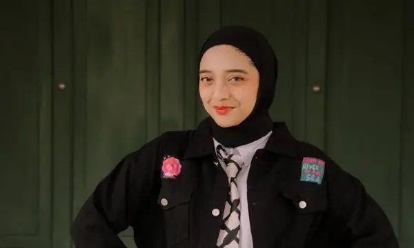 Kemenhaj Buka Suara soal Pencopotan Chiki Fawzi dari PPIH 2026 (Sumber : Instagram/@chikifawzi)