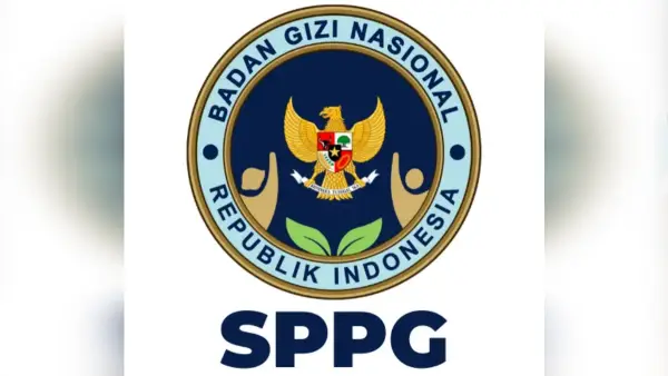 Lambang BGN SPPG. (Sumber: dok timmedsos)
