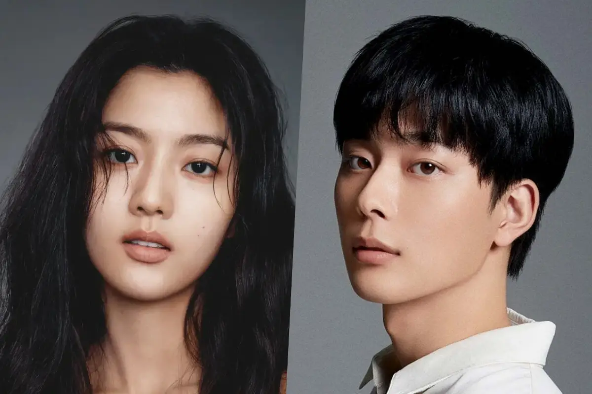 Shin Eun Soo dan Yoo Seon Ho Resmi Berpacaran, Penggemar: Pasangan Gen Z Menggemaskan