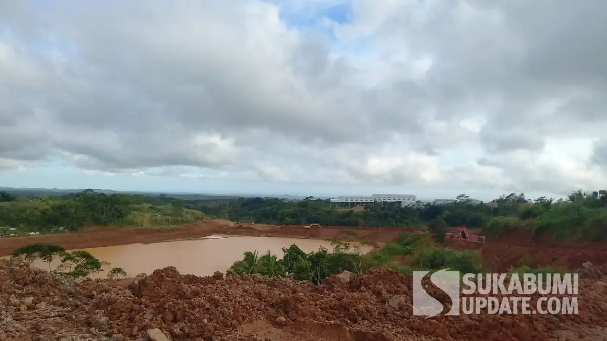Tambang Emas di Ciemas Sukabumi dan 7 Tuntutan Warga: Tagih Janji Sejak 2019