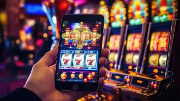 Ilustrasi judi online atau Judol. (Sumber Foto: Freepik)