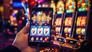 Ilustrasi judi online atau Judol. (Sumber Foto: Freepik)