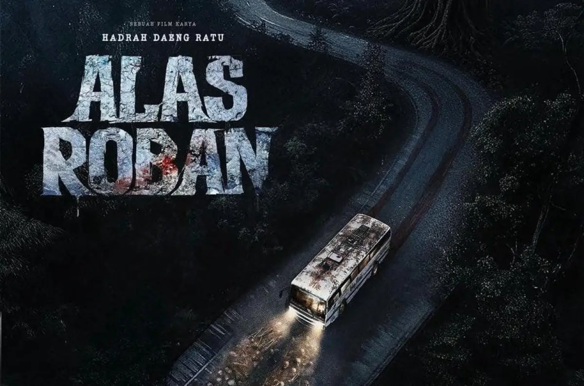 Fakta Menarik Film Alas Roban: Angkat Kisah Nyata hingga Puncaki Box Office