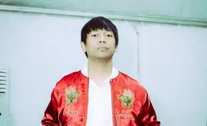 Rian D'Masiv Bantah Lakukan Child Grooming: Itu Tidak Benar (Sumber : Instagram/@rianekkypradipta)