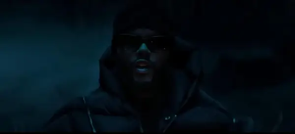 Lirik Lagu Moth To A Flame Swedish House Mafia dan The Weekend, Kisah Cinta Rumit (Sumber : Youtube | The Weekend)