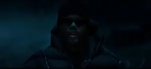 Lirik Lagu Moth To A Flame Swedish House Mafia dan The Weekend, Kisah Cinta Rumit (Sumber : Youtube | The Weekend)