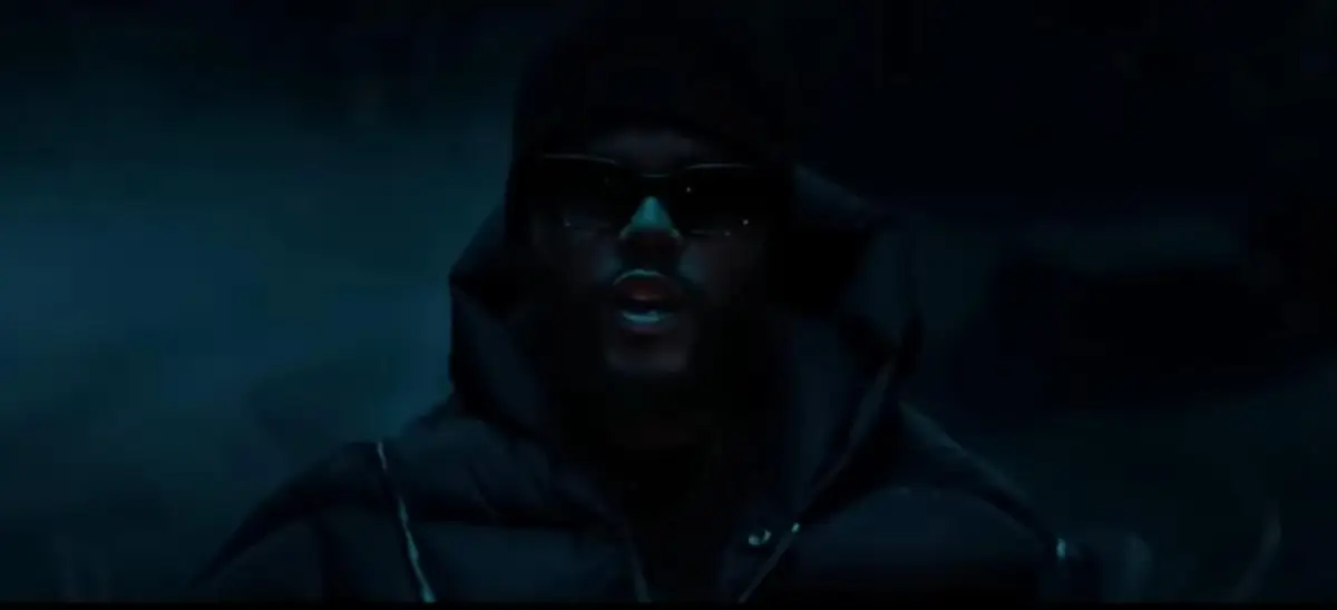 Lirik Lagu Moth To A Flame Swedish House Mafia dan The Weekend, Kisah Cinta Rumit