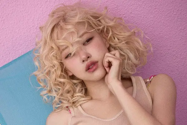 Rose BLACKPINK Bakal Tampil di Grammy Awards 2026, Jadi Artis K-Pop Pertama (Sumber : X/@soompi)