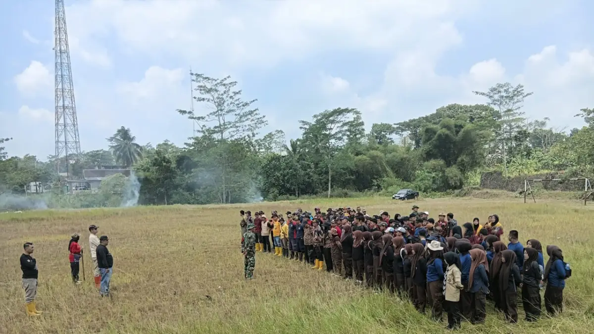 Serap Aspirasi Warga, Budi Azhar Sebut Alun-alun Sagaranten Segera Terwujud
