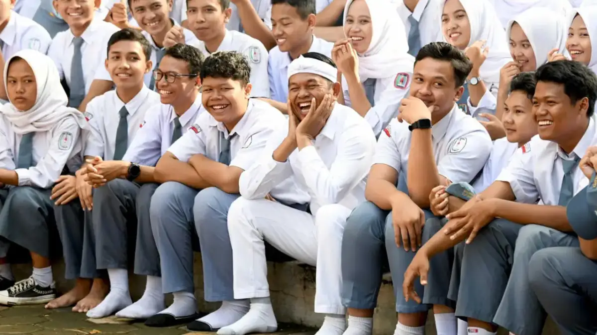DPRD Ungkap Pemprov Jabar Hentikan Bantuan untuk Sekolah Swasta Tahun 2026