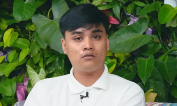 Ressa Rizky Rossano Minta Denada Akui Sebagai Anak Kandung Secara Langsung (Sumber : Youtube | Denny Sumargo)