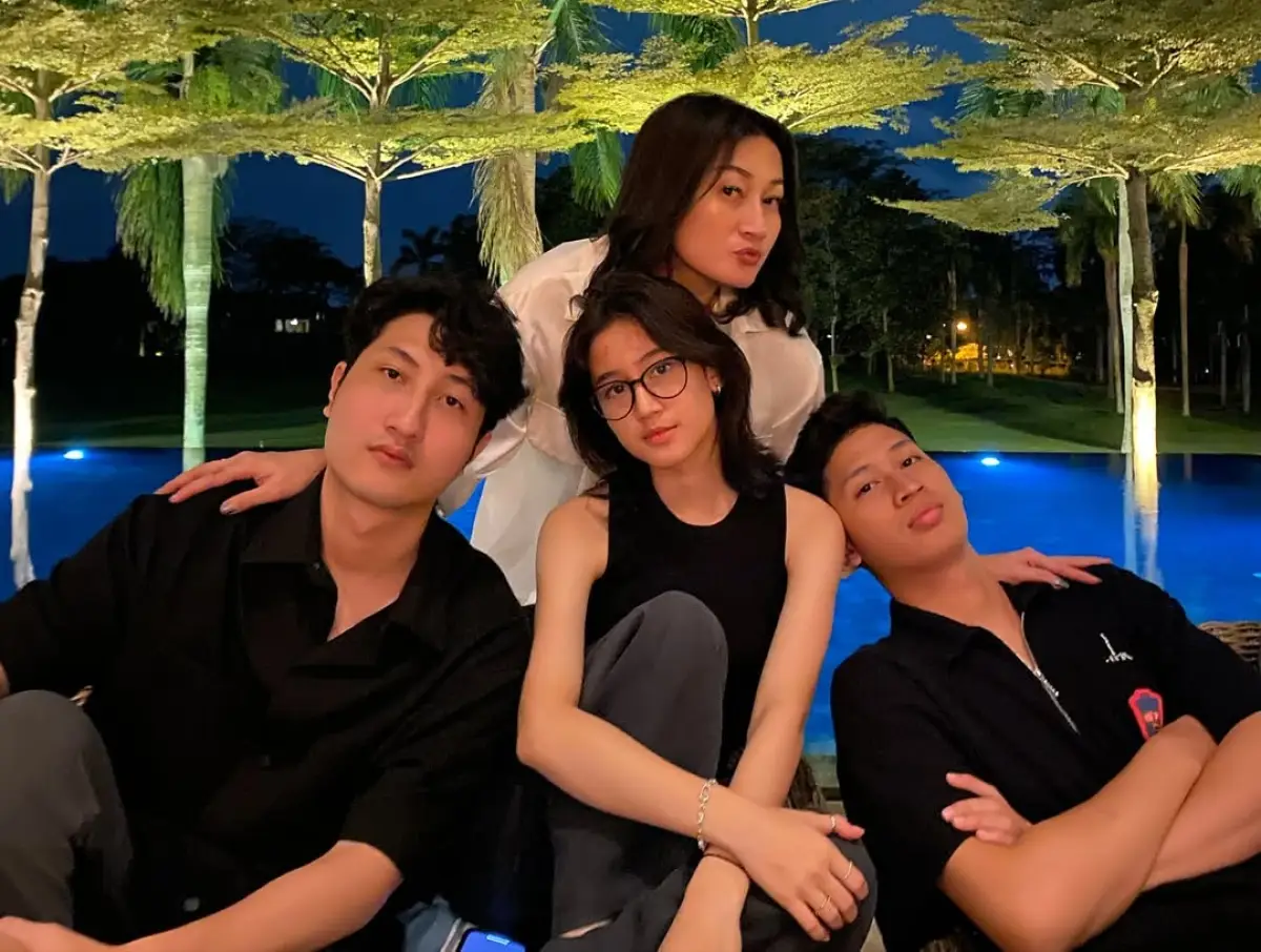 Adik Keisya Levronka Jatuh dari Lantai 6 Kampus 2 Tahun Lalu, Sang Ibu Cari Keadilan