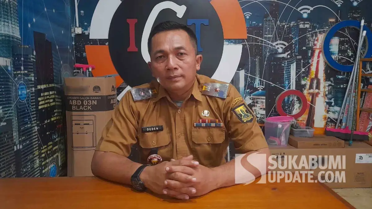 Digitalisasi Pendidikan di Sukabumi Terus Berjalan, Kadisdik: Program Prioritas Nasional