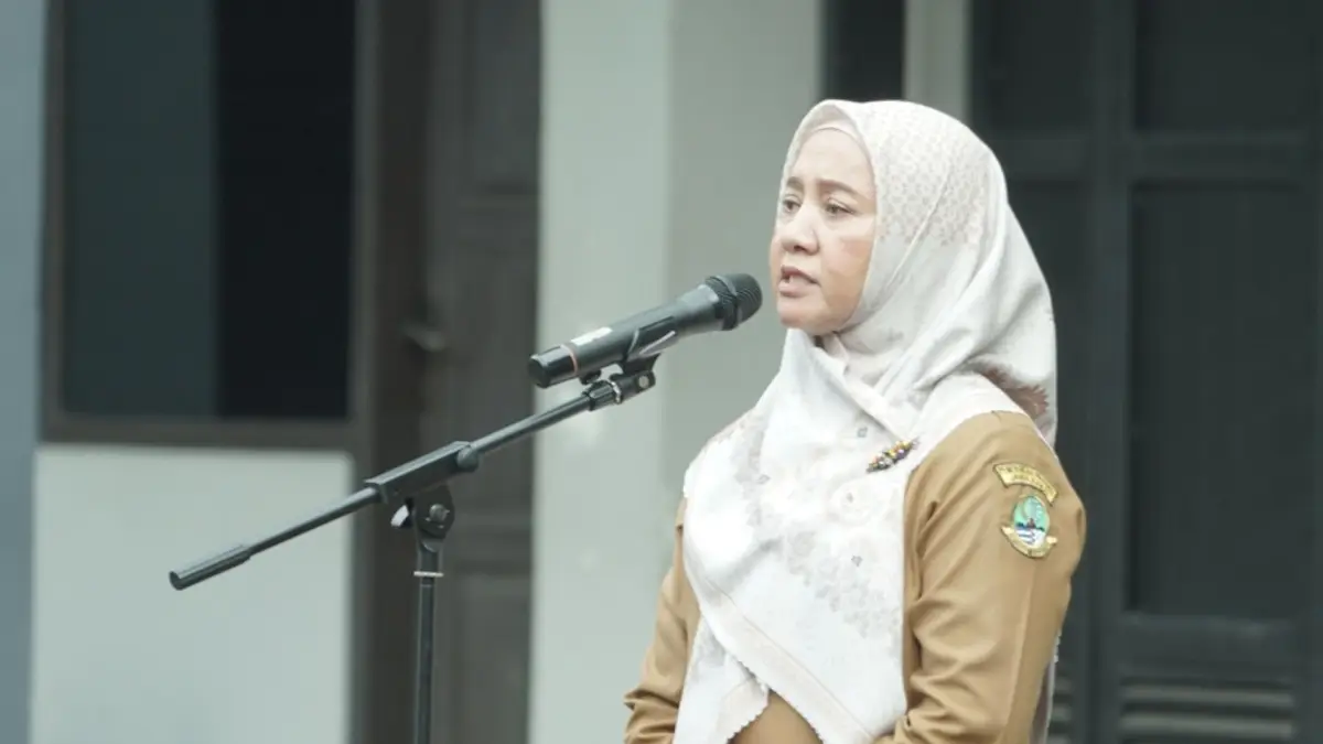 Distanhorti Jabar Catat Kenaikan NTP, Fokus Perkuat Produksi Pangan dan Hortikultura