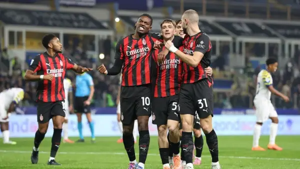 AC Milan akan menghadapi Bologna pada pekan ke-23 Serie A. (Sumber: web/acmilan.com)