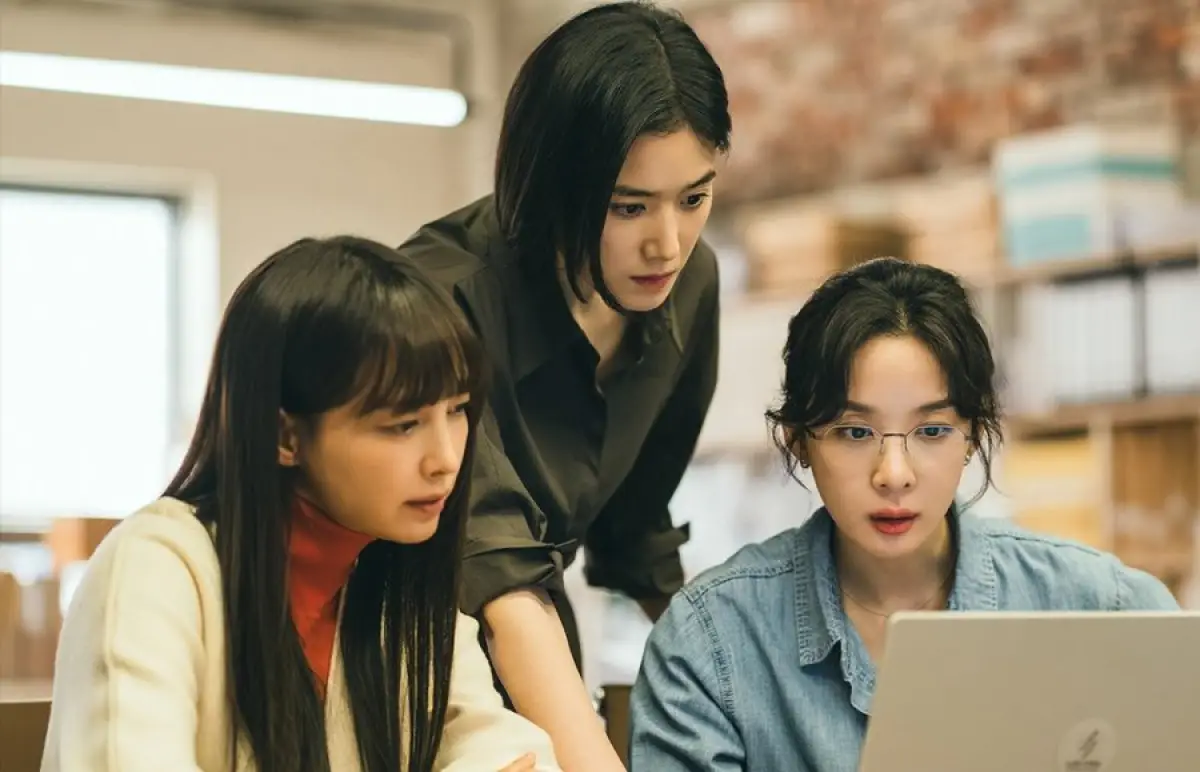 Sinopsis Honour: Drama Korea Thriller Hukum Adaptasi dari Serial Swedia