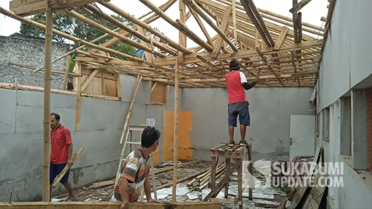 PAUD Sehati Cisarua Nagrak Alihkan KBM, Disdik Dorong Penanganan Segera Terealisasi