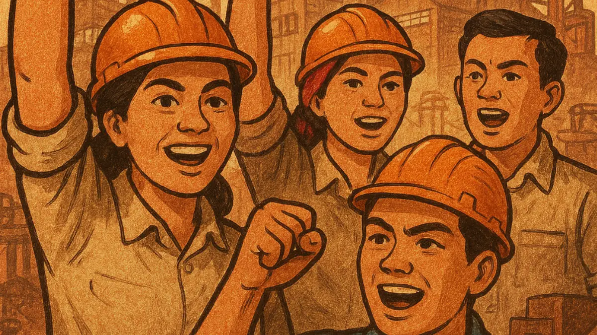 Jaga Iklim Investasi di Kabupaten Sukabumi, Kadisnakertrans Bicara Kondusifitas Daerah