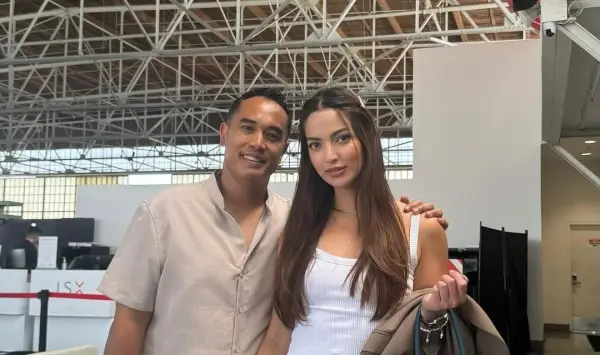 Rumah Tangga Nia Ramadhani–Ardi Bakrie Diterpa Isu Cerai: Berita Itu Hoaks (Sumber : Instagram/@ramadhaniabakrie)