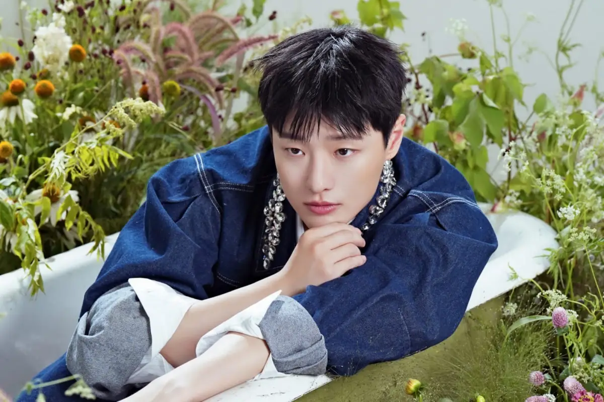 Jakarta Masuk Daftar, WOODZ Umumkan World Tour 2026 Archive. 1