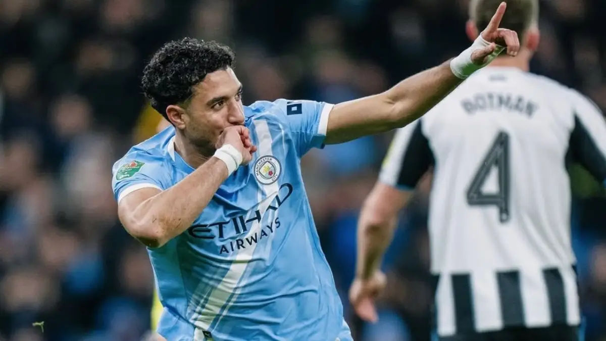 Kalahkan Newcastle United, Manchester City Tantang Arsenal di Final Carabao Cup