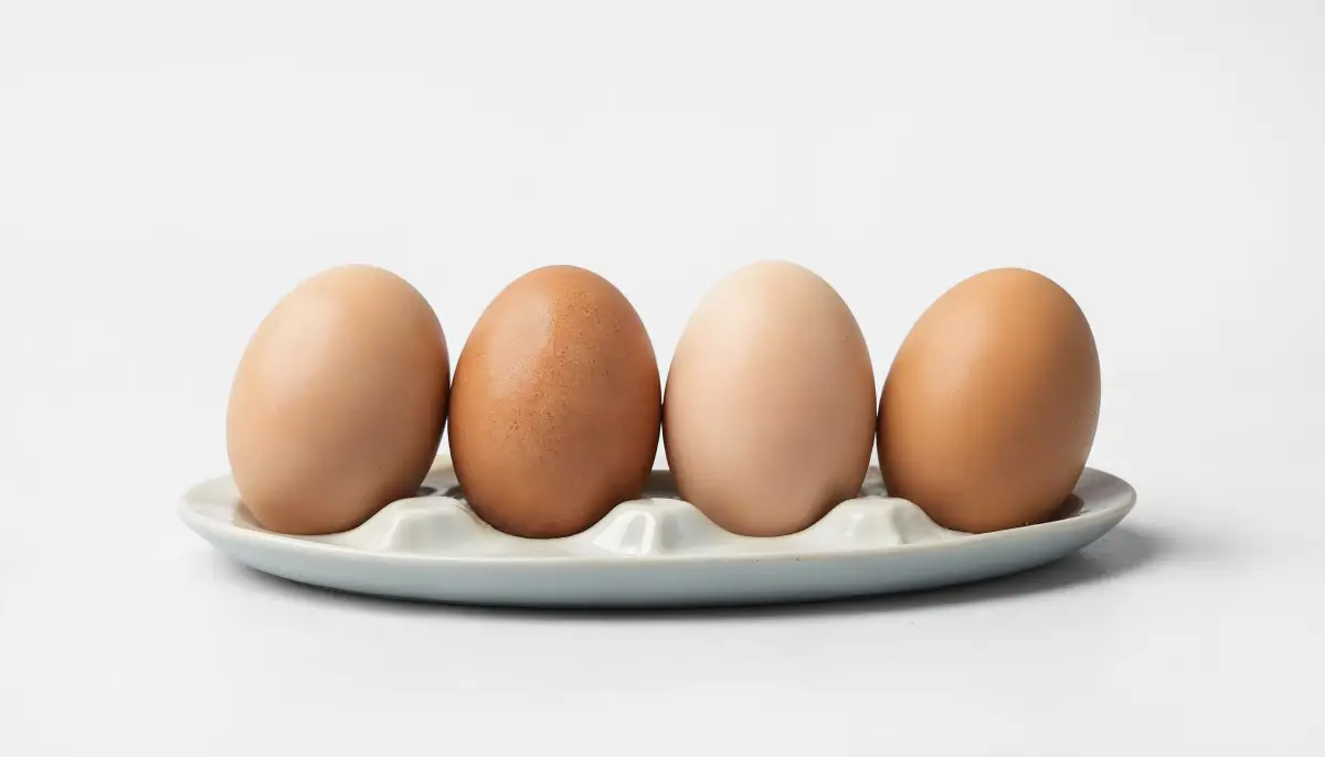 Kaya Protein! Ini Nutrisi Telur dan Manfaatnya untuk Tubuh