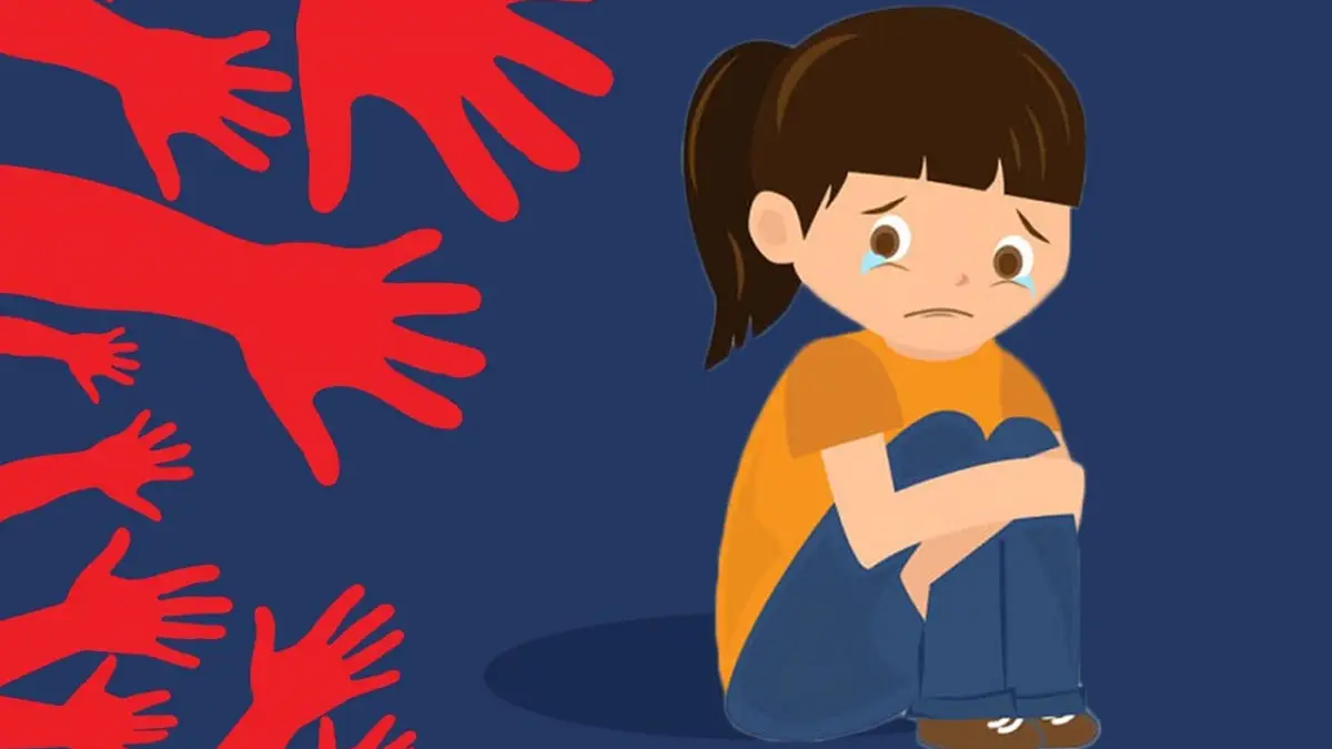 Warganet Murka! Viral Video Guru Diduga Child Grooming Siswi SD di Sukabumi