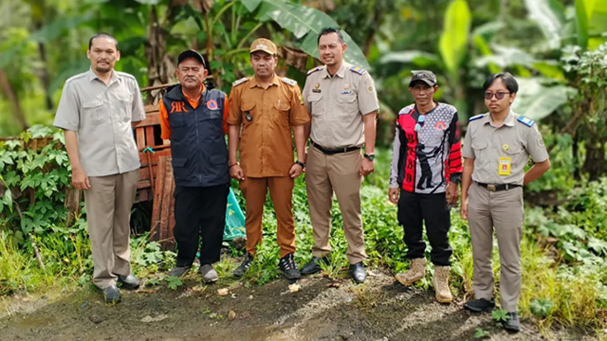 Relokasi Penyintas Pergerakan Tanah Pasirsuren Mulai Jelas, Lahan Dinyatakan Layak