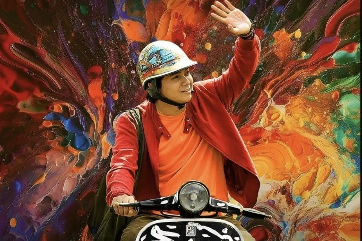 Sinopsis Sadali, Film Romantis tentang Cinta yang Tertahan