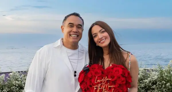 Pengadilan Buka Suara Terkait Kabar Perceraian Nia Ramadhani dan Ardi Bakrie (Sumber : Instagram/@ramadhaniabakrie)