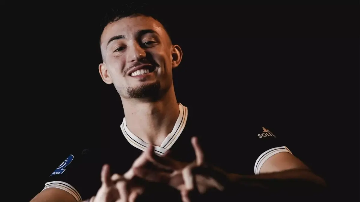 Banten Warriors Kedatangan Amunisi Timnas, Ivar Jenner Resmi Direkrut Dewa United