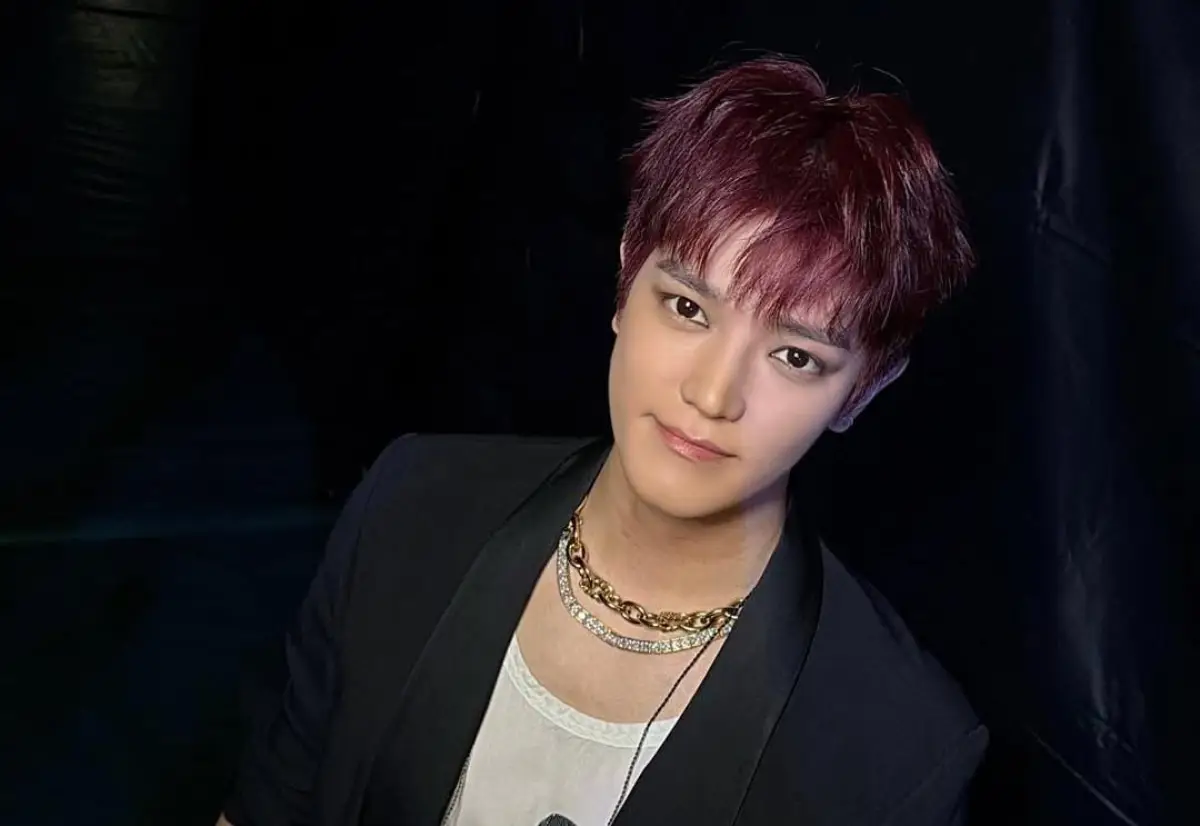 Berikut Prediksi Setlist Konser Taeyong NCT, Siap Gebrakan Panggung Jakarta