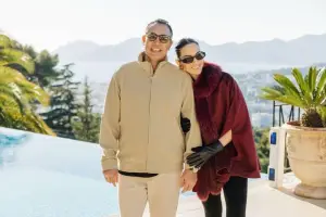 Pamer Foto Mesra, Nia Ramadhani Bantah Isu Cerai dengan Ardi Bakrie (Sumber : Instagram/@ramadhaniabakrie)