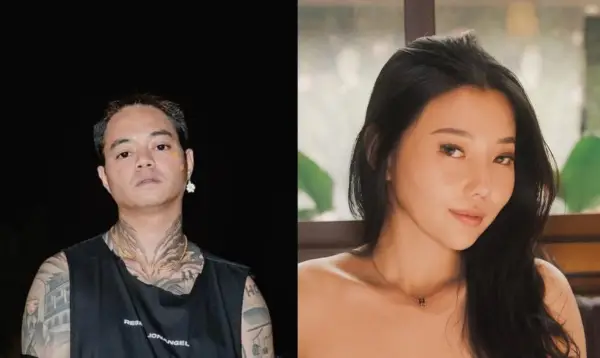 Isi Putusan Cerai Reza Arap–Wendy Walters Viral, Perselingkuhan Jadi Alasan Utama (Sumber : Instagram/@ybarap dan @wendywalters)