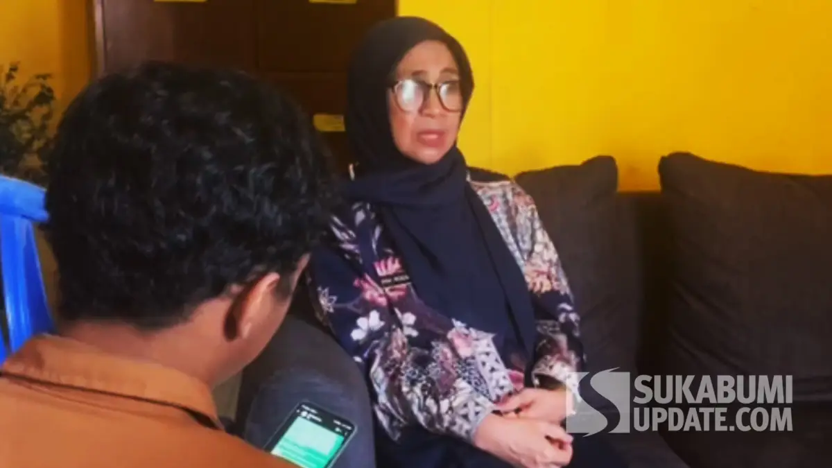 Tak Ada Paksaan dalam Video Viral Cikgu Ucan, Sekolah Evaluasi Internal Soal Child Grooming