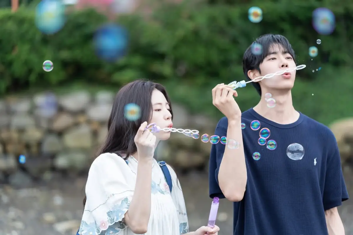 Sinopsis Film Even If This Love Disappears Tonight, Kisah Cinta Hangat dan Sedih