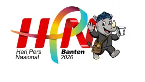 Hari Pers Nasional 2026. (Sumber : Istimewa.).