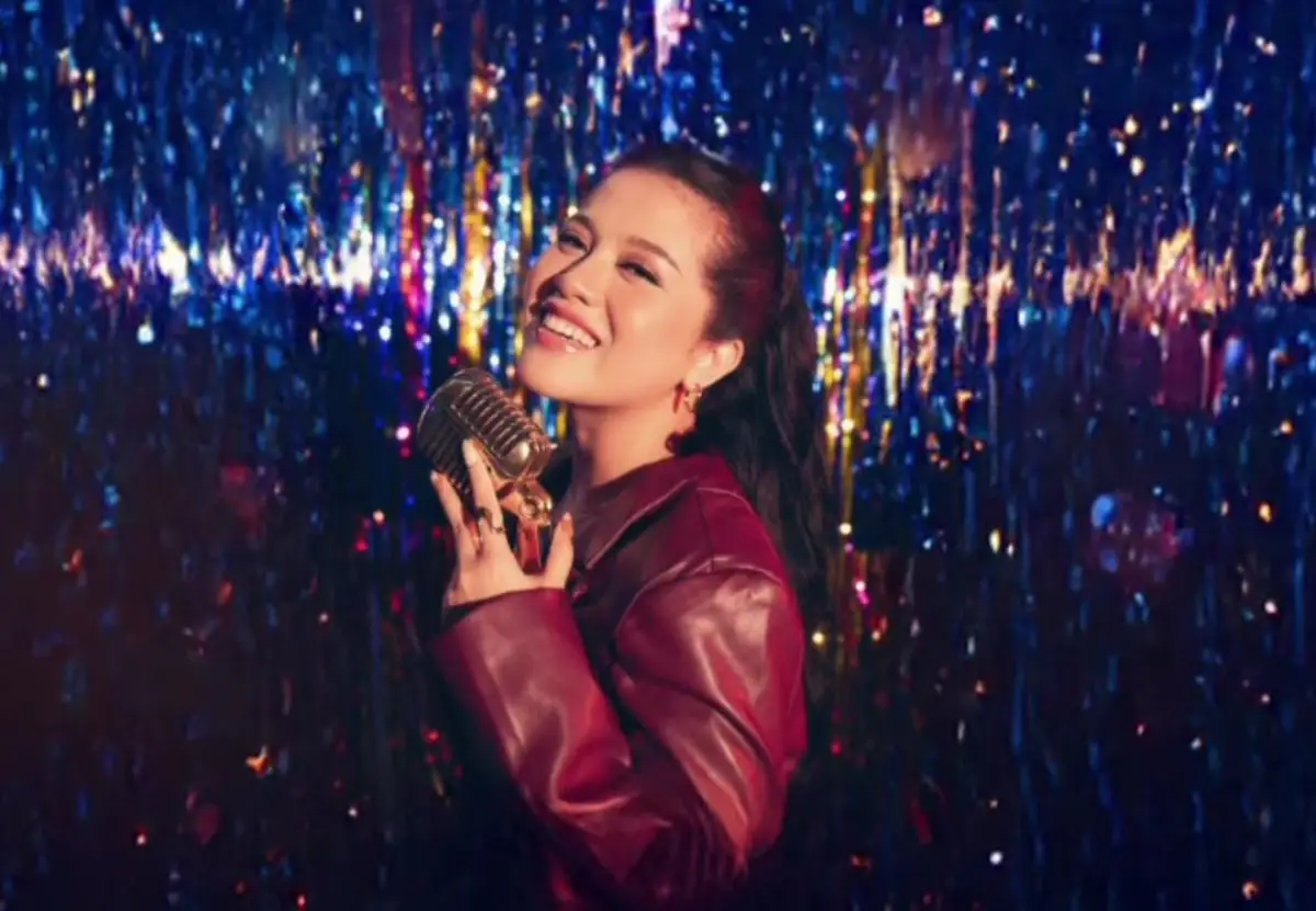 Lirik Ha Ha, Lagu Pop Ceria dari Shabrina Leanor