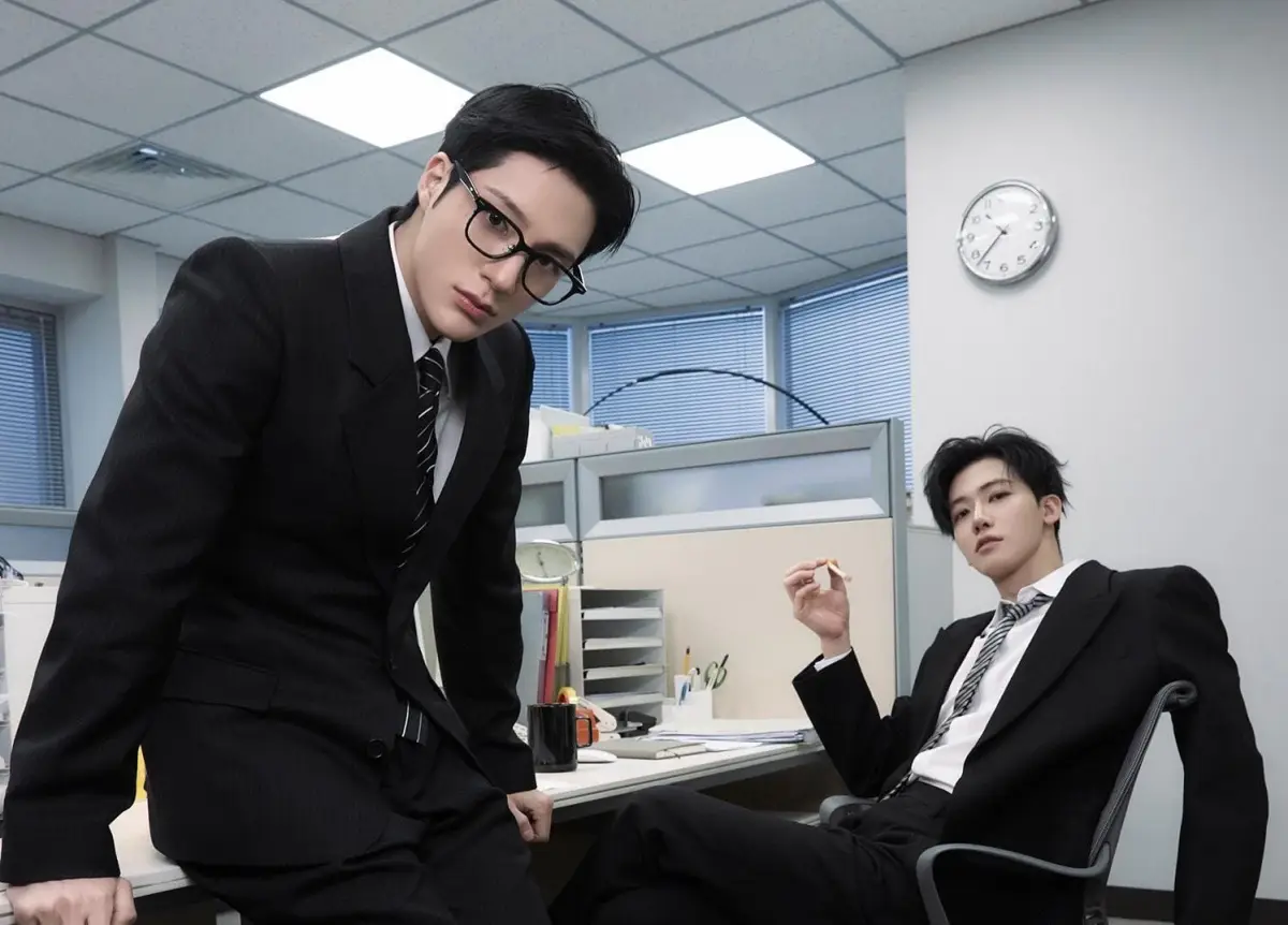 Jeno dan Jaemin NCT DREAM Bakal Debut Sebagai Unit Baru NCT JNJM