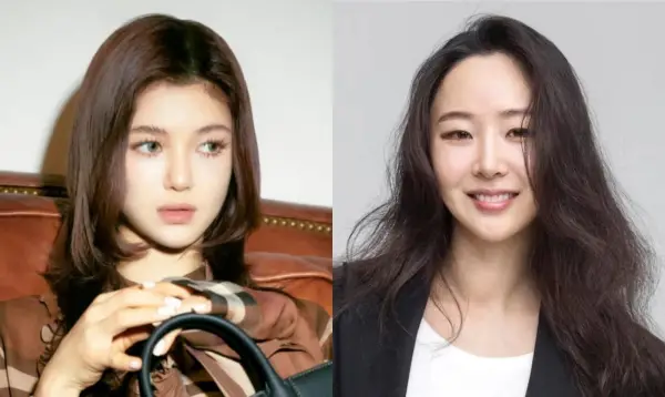 NewJeans Diduga Hapus Danielle dan Min Hee Jin dari Platform Resmi Grup (Sumber : X/@soompi)