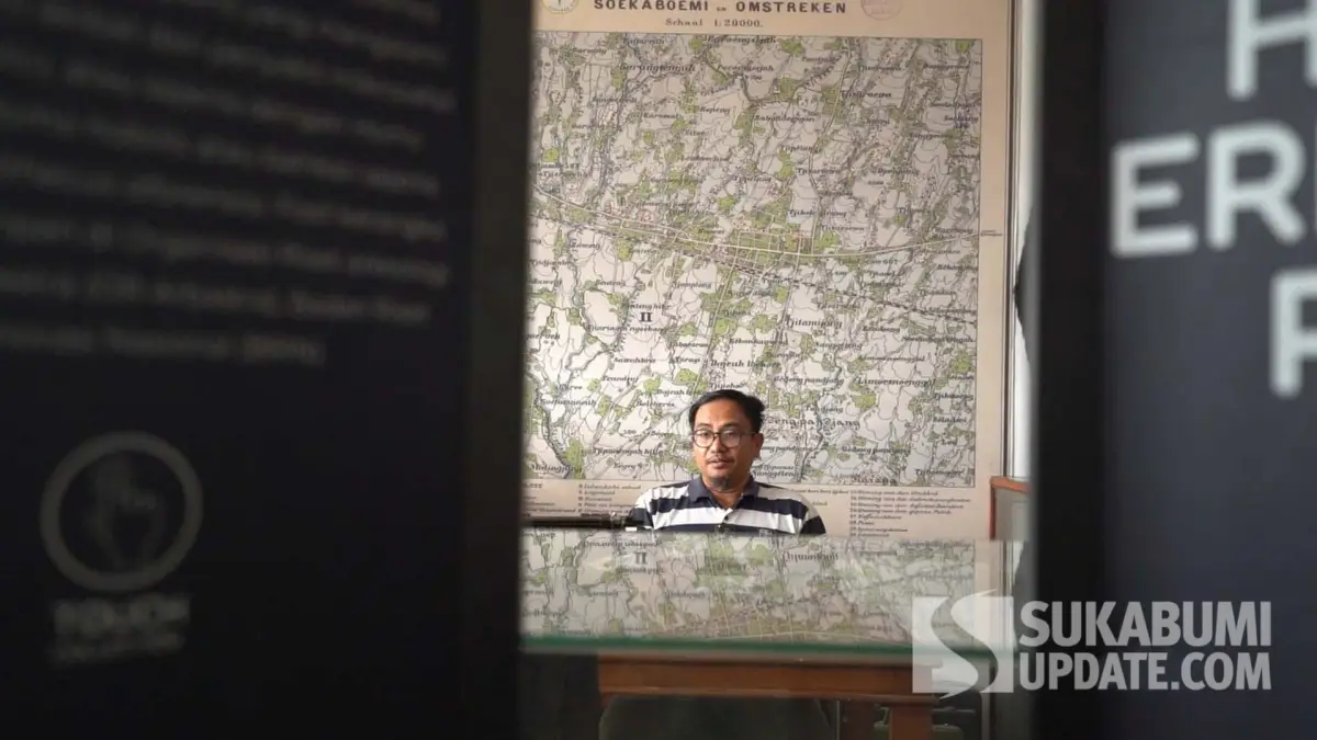 Pariwisata Kota Sukabumi: Antara Efisiensi dan Relevansi Kebijakan