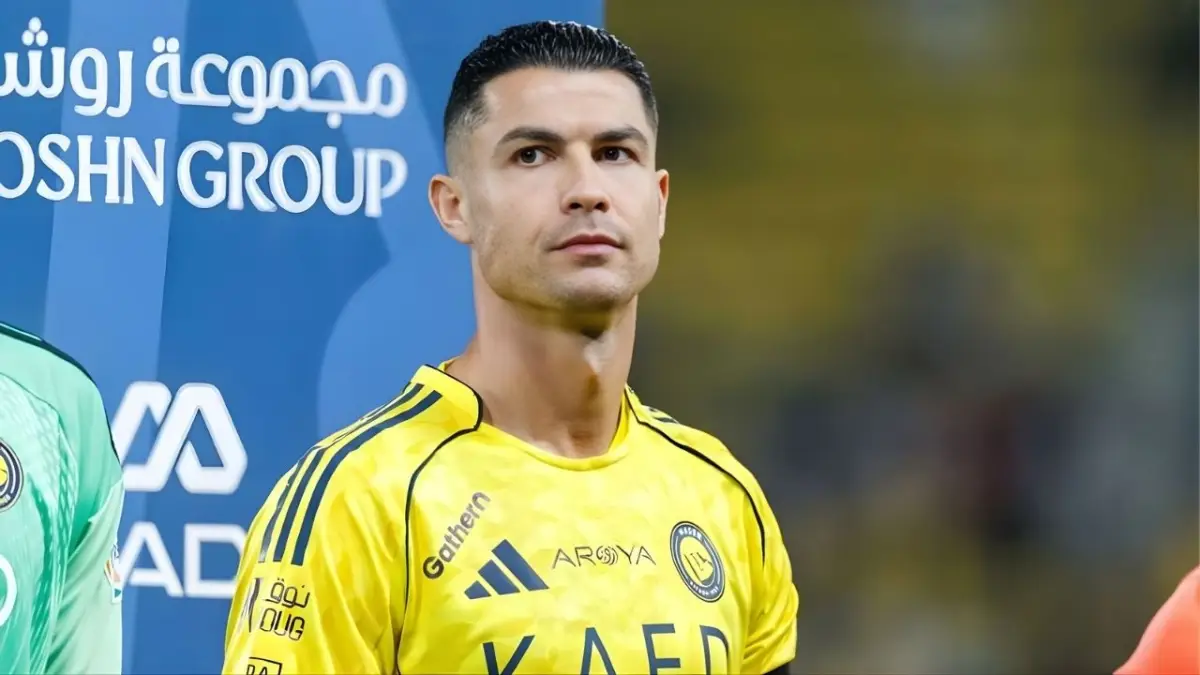 Sempat Berselisih, Cristiano Ronaldo Kembali Perkuat Al Nassr