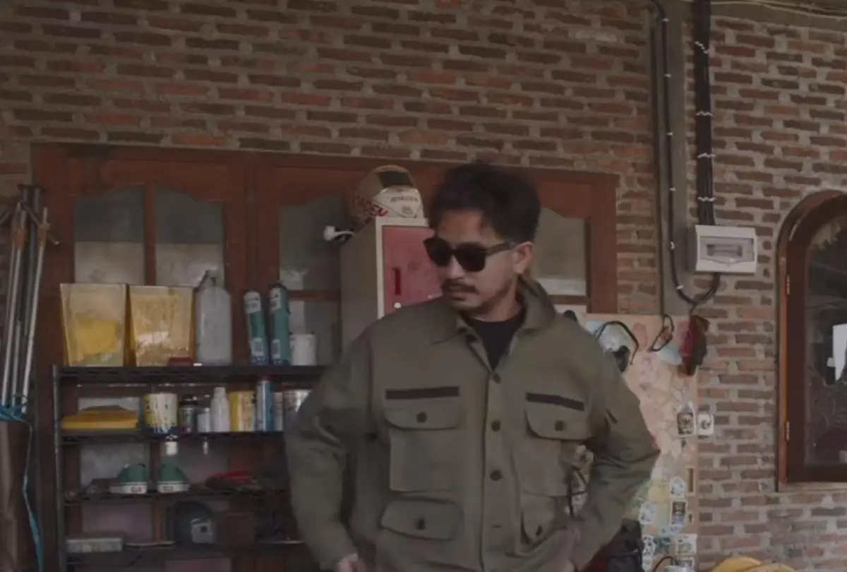 Mohan Hazian Klarifikasi Soal Dugaan Pelecehan Seksual yang Viral di Media Sosial