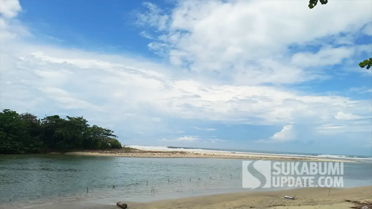 Tradisi Papajar Sambut Ramadan, Muara Cipamarangan Jadi Destinasi Warga Pajampangan