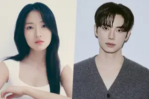 Kim Hye Yoon Dikabarkan Jadi Lawan Main Lee Chae Min di Drakor Adapatasi Novel Jepang (Sumber : X/@soompi)