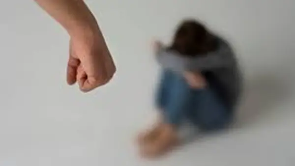 ilustrasi korban pemerkosaan di Cicurug Sukabumi. (Sumber: Freepik)