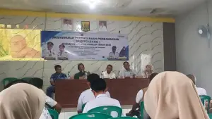 Musrembang 2026 di Kecamatan Ciracap Kabupaten Sukabumi (Sumber: sukabumiupdate)