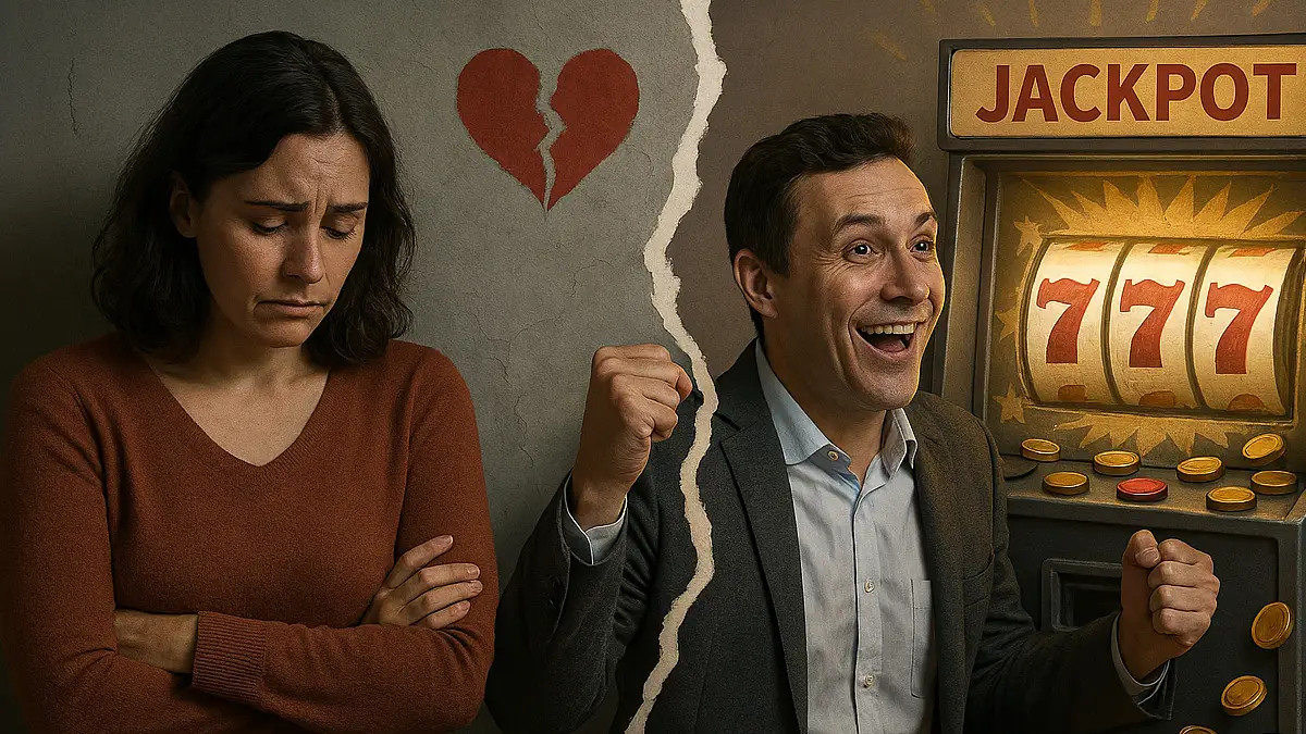 Cinta Hancur karena Judol: Ada 1136 Perceraian di Sukabumi, Saat Ekonomi dan Selingkuh Jadi Pemicu