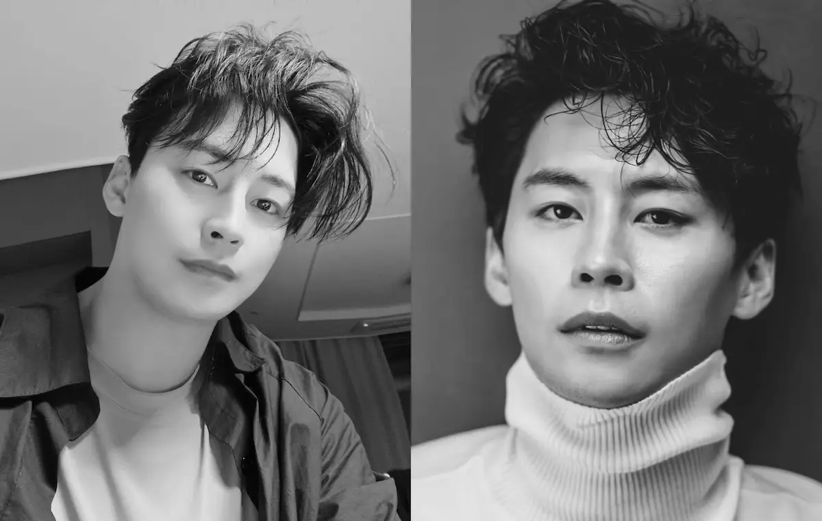 Aktor Korea Selatan Jung Eun Woo Meninggal Dunia, Postingan Terakhirnya Jadi Sorotan